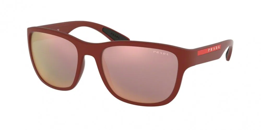Prada Linea Rossa Active 01US Sunglasses - view 9